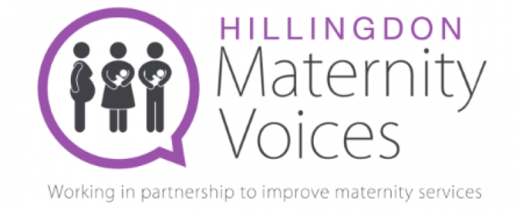 Empowering Maternity Voices in Hillingdon
